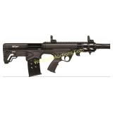 12 Gauge 18.5