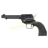 .22 HERITAGE 22 LR 4.75" 6-RD REVOLVER (NEW)