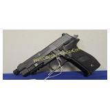 9m Sug Sauer Midel P226 Serial No. 47A 189343