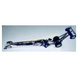 Dragster Diecast - Larry Dixon / Don "The Snake"