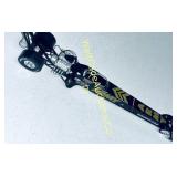 Dragster - DieCast - Tony "The Sarge" Schumacher