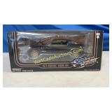 Smokey and the Bandit 1977 Pontiac Trans AM