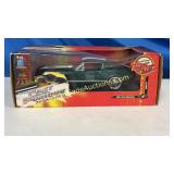 The Fast and The Furious Tokyo Drift 1967 Ford