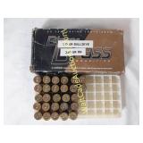 Ammo - Blazer Brass- .45 Auto 230 Grain