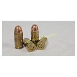 Ammo - .45 ACP, Approximately 30 Rds