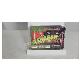 Ammo - .45 Auto Hornaday Zombie 20 Rds.