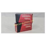 Ammo - .22 LR Federal Lightning 80 Rds