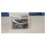 Ammo - .45 Auto Nosler Trophy Trophy Grade-