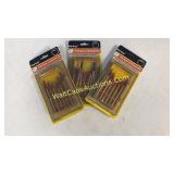 Sterling Precision Screwdrivers - (3)