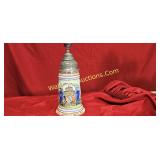 Stein - Handcrafted in Germany, Military