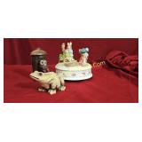 Rabbit Music Box (doesn