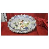 Serving Dish, Made in Italy  no. 79/941