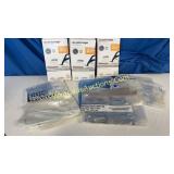 Vacuum Bags - (12), 3 New in Box