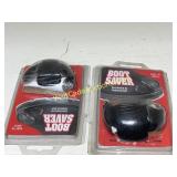 Boot saver by red back easy to apply permanent