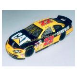 1:24 Ward Burton - #22 - 2003 Dodge