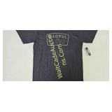 T-shirt - Magpul Quality Go-Bang Parts, Size L