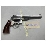 .44 Mangum Ruger Model Redhawk