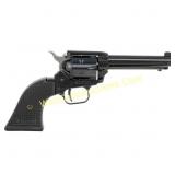 .22 HERITAGE 22 LR 4.75" 6-RD REVOLVER (NEW)