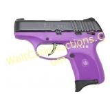 .380 Ruger LCP Auto 2.75" 6-Rd Semi-Auto (NEW)