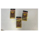Sterling Precision Screwdrivers - (3)