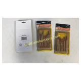 Sterling Precision Screwdrivers - (3)