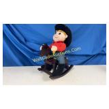 Dan Dee Collectors Choice "Rawhide", Animated
