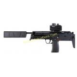 USA H&K MP7 RIFLE .177 CAL 6