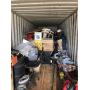 Tools Tools Tools - 40' Shipping Container Full