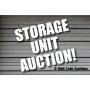 Live Storage Auction - Peavine Self Storage