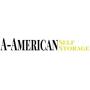 Live Storage Auction - A American Self Storage Dallas