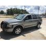 2006 Dodge Durango with Hemi Engine