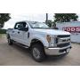 2017 Ford F250 FX4 OFF ROAD Super Duty Flex Fuel-