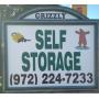 Live Storage Auction - Grizzly Self Storage - Desoto
