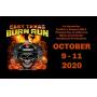 Live Auction - East Texas Burn Run 