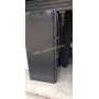 Refridgerator, Washing Machine, Futon, Armour