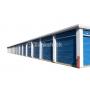Live Storage Auction - Mansfield Mini Storage