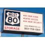Live Storage Auction - 80 West Self Storage