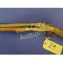 1906 LC Smith Double Barrell Break away Shot Gun