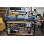 Flashcut CNC Machine with Computer and Misc.