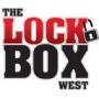 Live Storage Auction - Lock Box West
