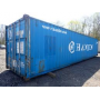 Online Container & Storage Auction - Dallas, Tx