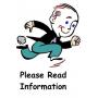 Special Information on This Auction