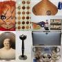 May "Little Bit of Everything" Auction