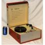 Vintage Silvertone Manumatic Record Player