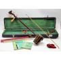 Erhu Chinese Traditional 2 String Instrument Set