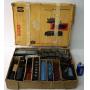 Vintage 1950's Sears Allstate Electric Train Set
