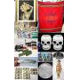 Huge Halloween Estate & Collectibles Auction