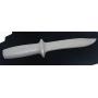Rare Fort Gordon Rubber Practice Knife