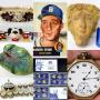 February Collector Auction