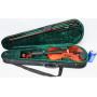 Vintage Violin in Case w Bow